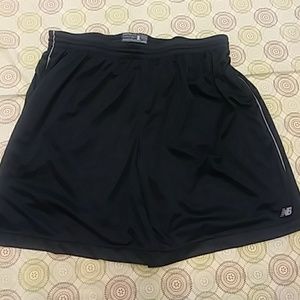 New Balance shorts